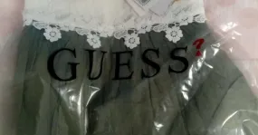 Ropa para niños, Ropa para niños de la marca Guess, 100 piezas, 100 piezas de ropa, Video