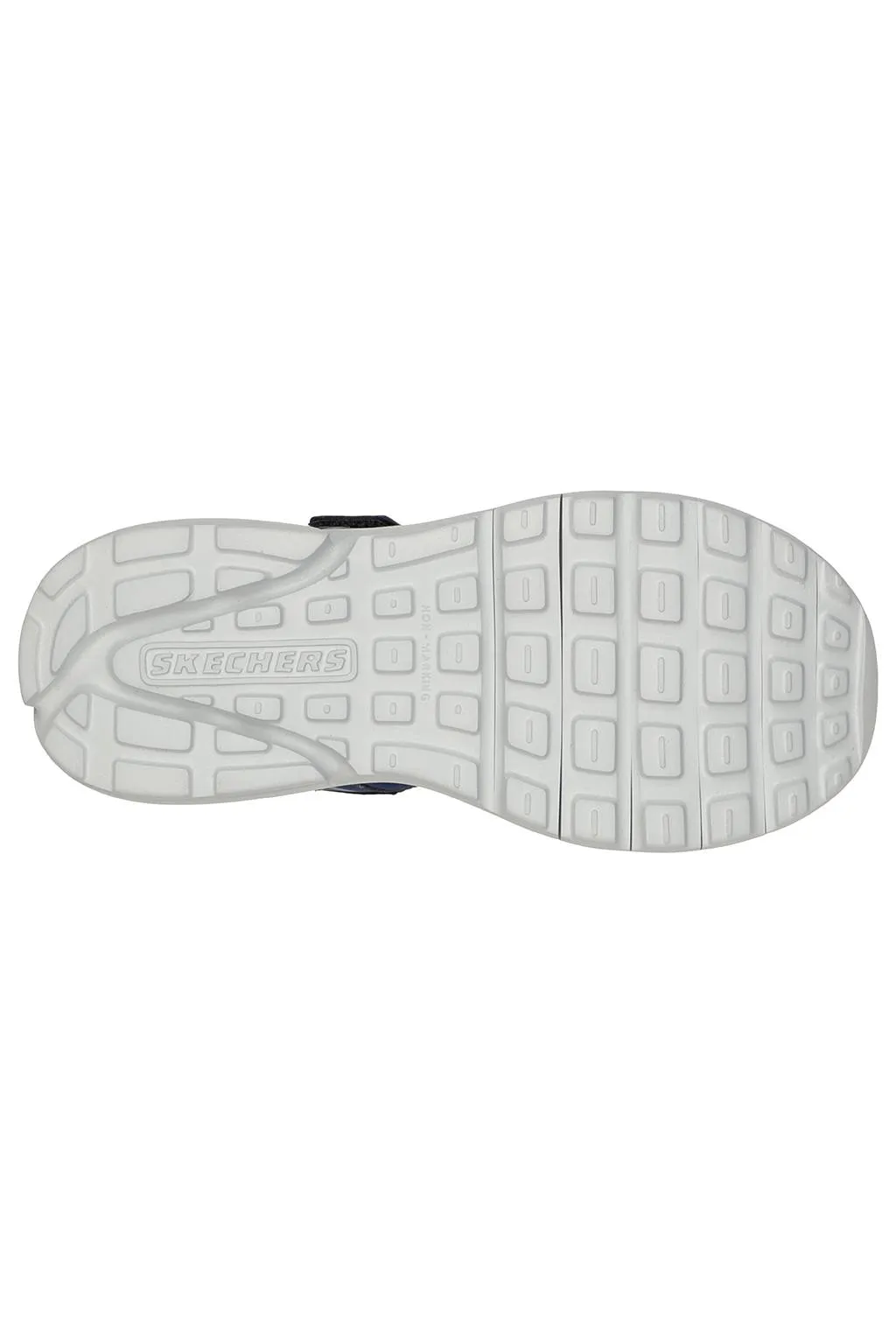 Sandalia Skechers 406510/CCNV