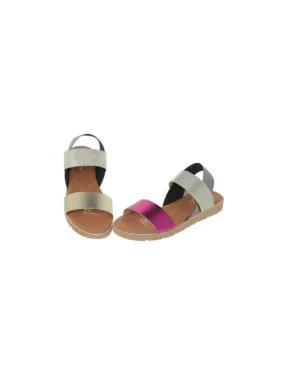 Sandalias mujer originales