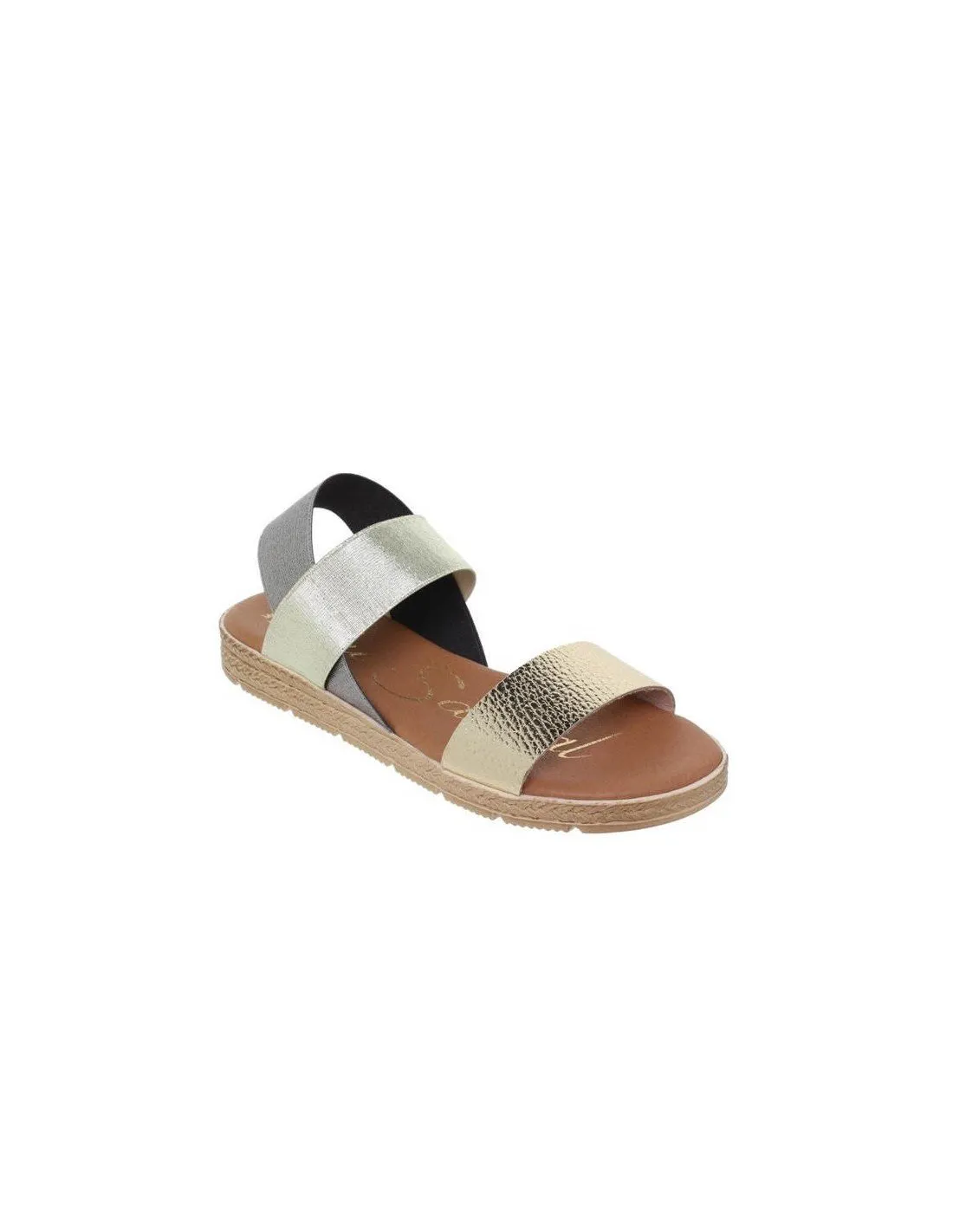 Sandalias mujer originales