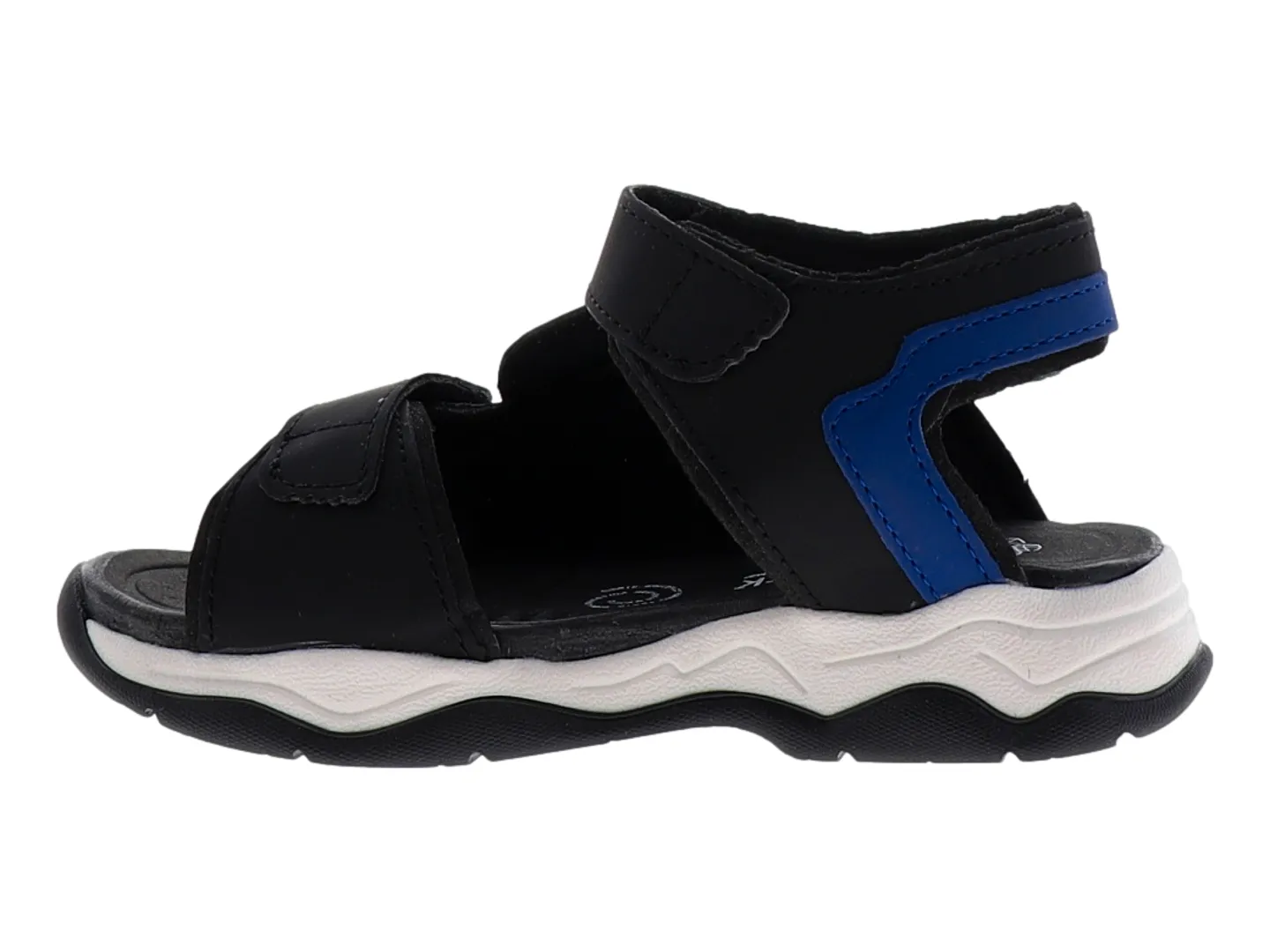 Sandalias Roddyck 40705 Negro Para Niño