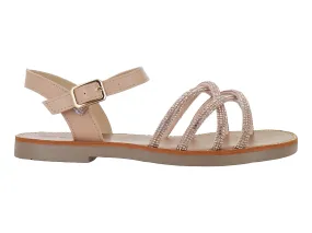 Sandalias Tropicana 530001 Para Niña