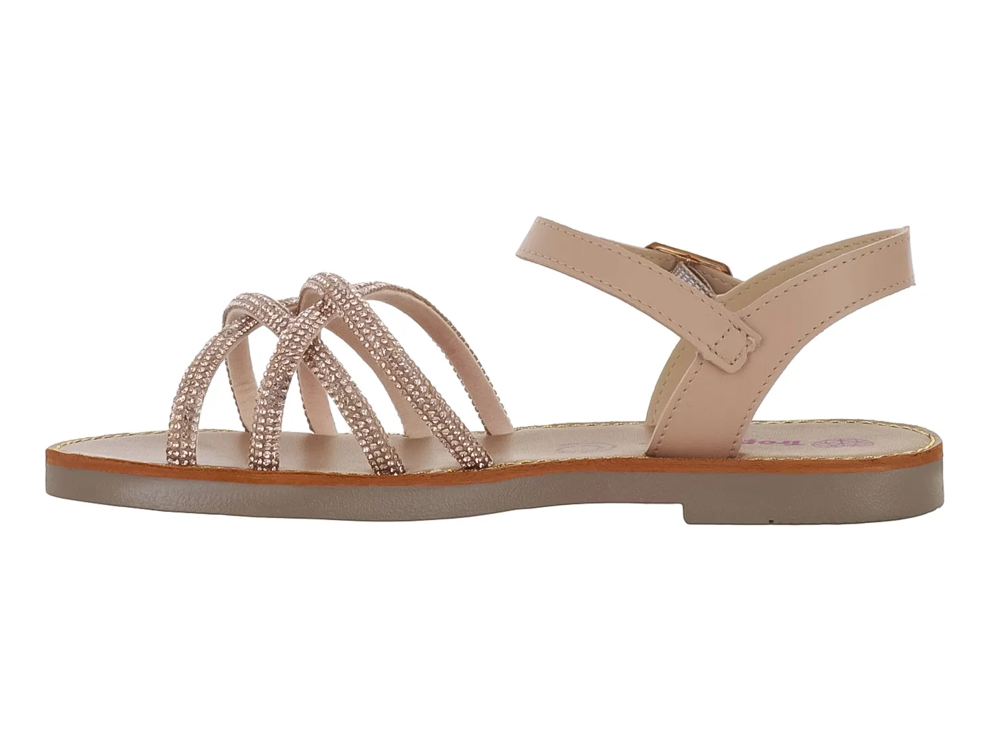 Sandalias Tropicana 530001 Para Niña