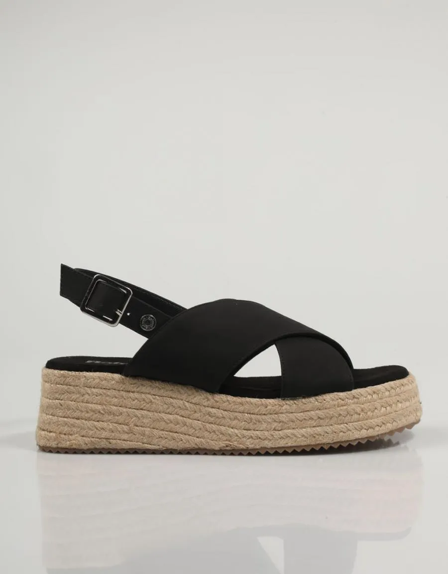  sandals REFRESH 170775 en Black 82709