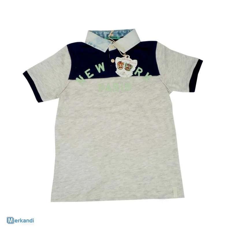 SCOTCH SODA KIDS SPRING MIX - Ropa para niños, ropa para bebés y ropa para niños - Contenido de un paquete de 35 piezas (H12)