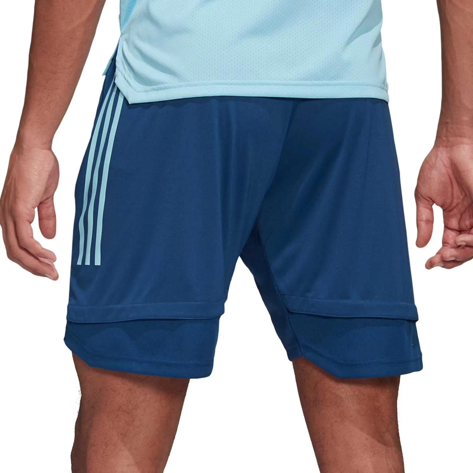 Short adidas Ajax entreno 2020 2021