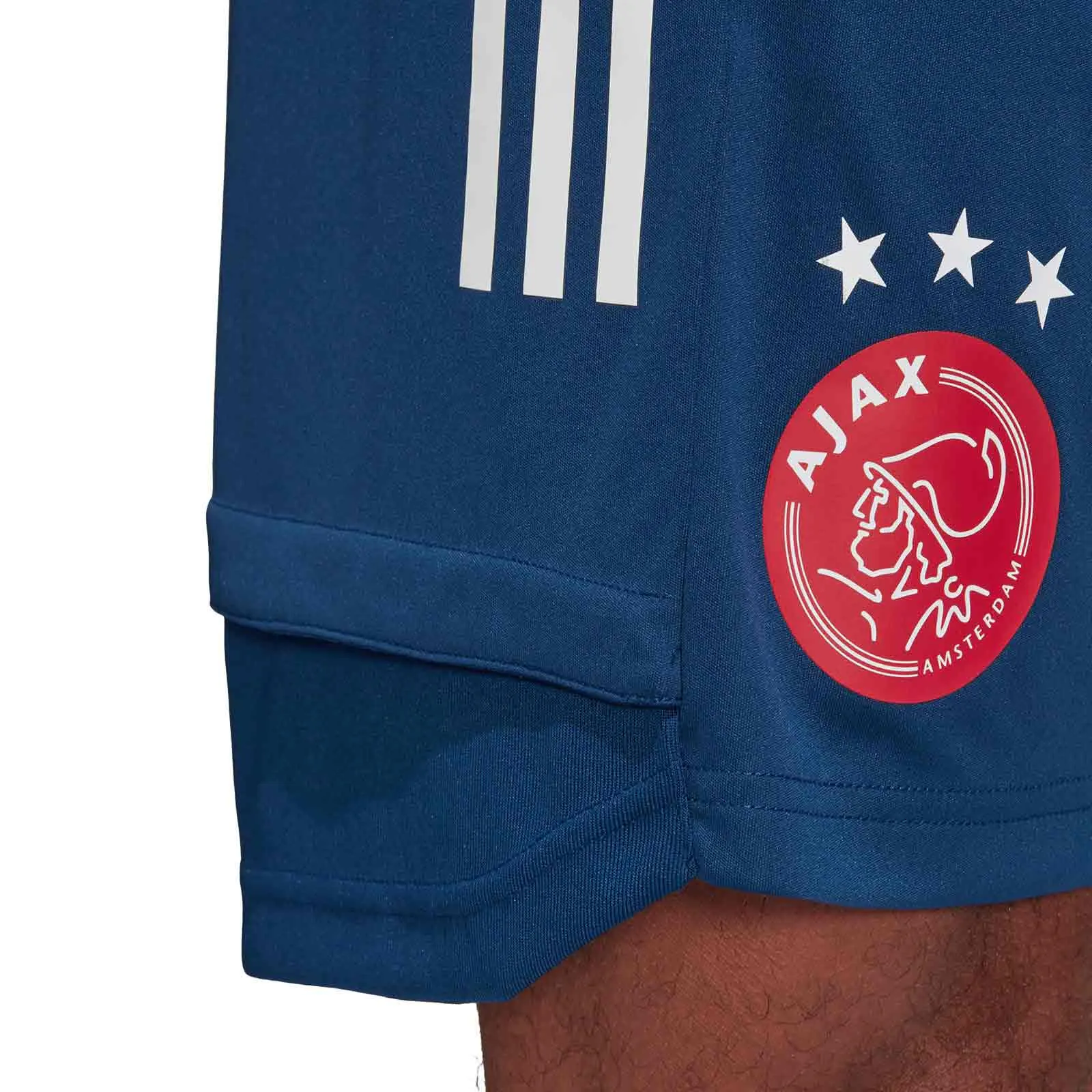 Short adidas Ajax entreno 2020 2021