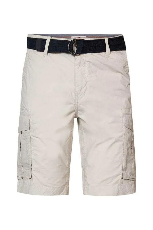 Short Hombre Petrol Industries M-1020-Sho500 8011 Antartica