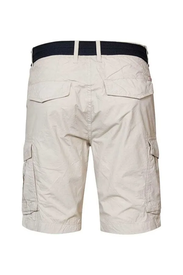 Short Hombre Petrol Industries M-1020-Sho500 8011 Antartica