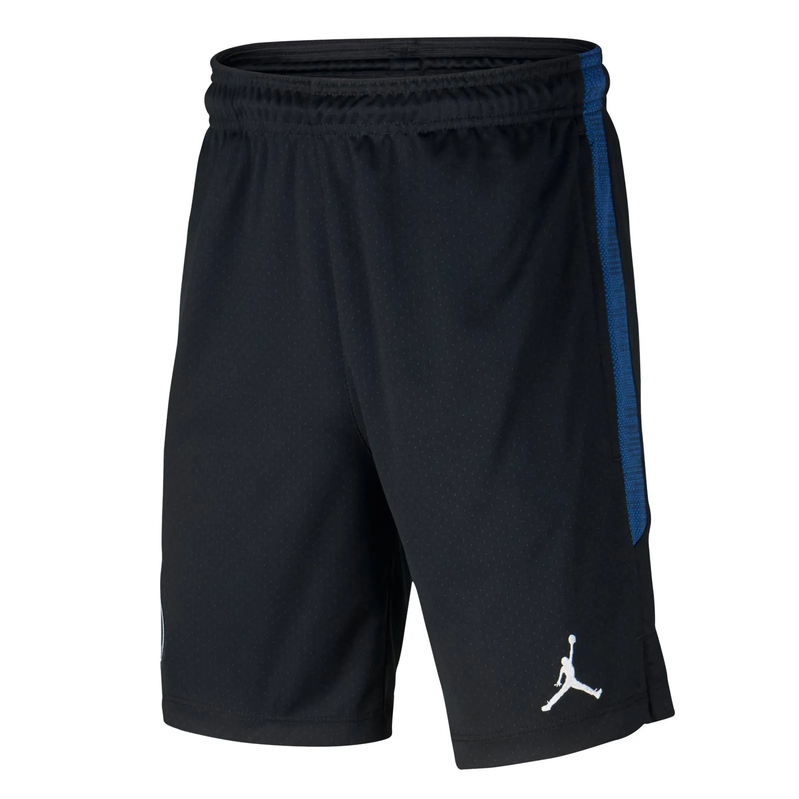 Short Nike 4a PSG x Jordan niño entreno 19 20 Strike