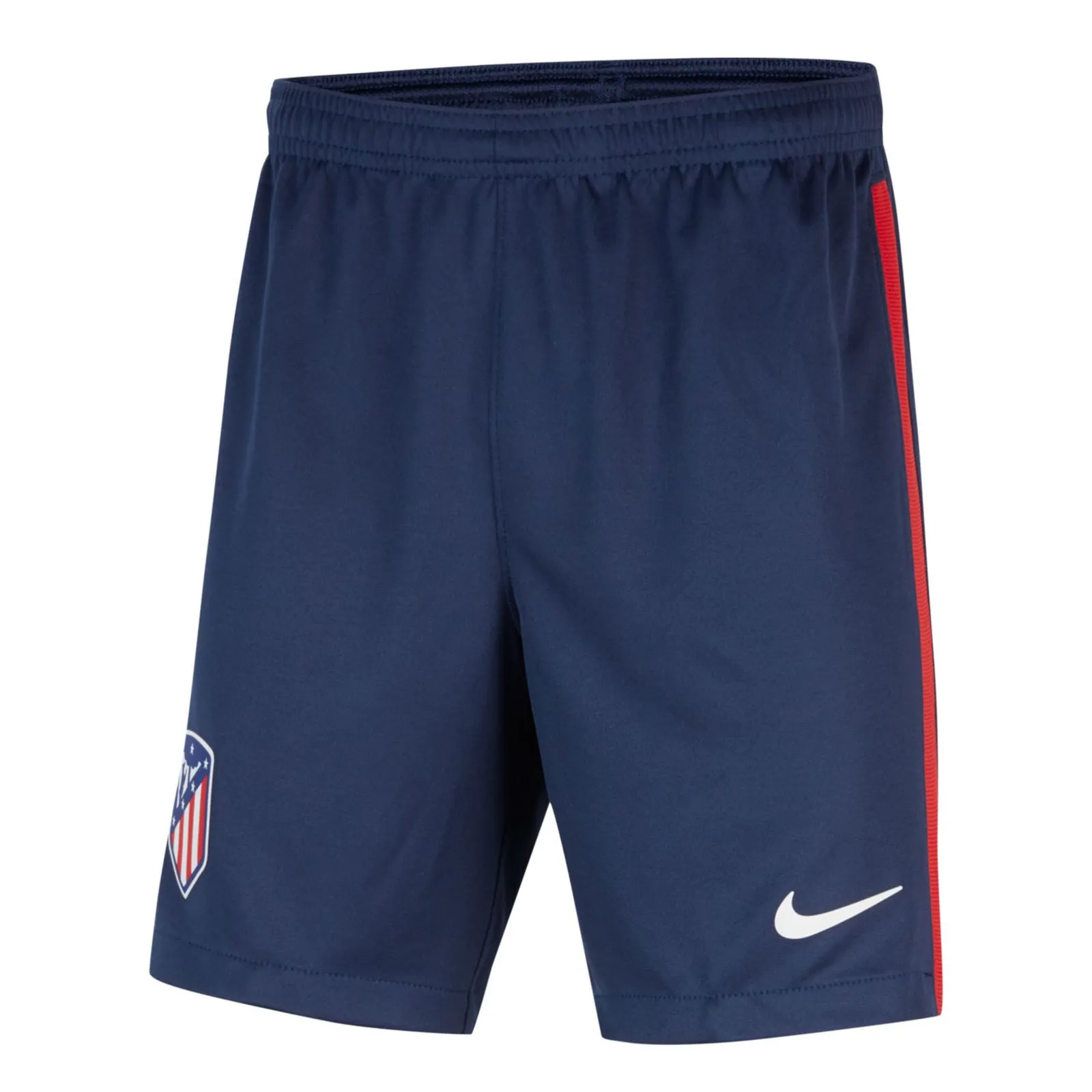 Short Nike Atlético niño Stadium 2020 2021