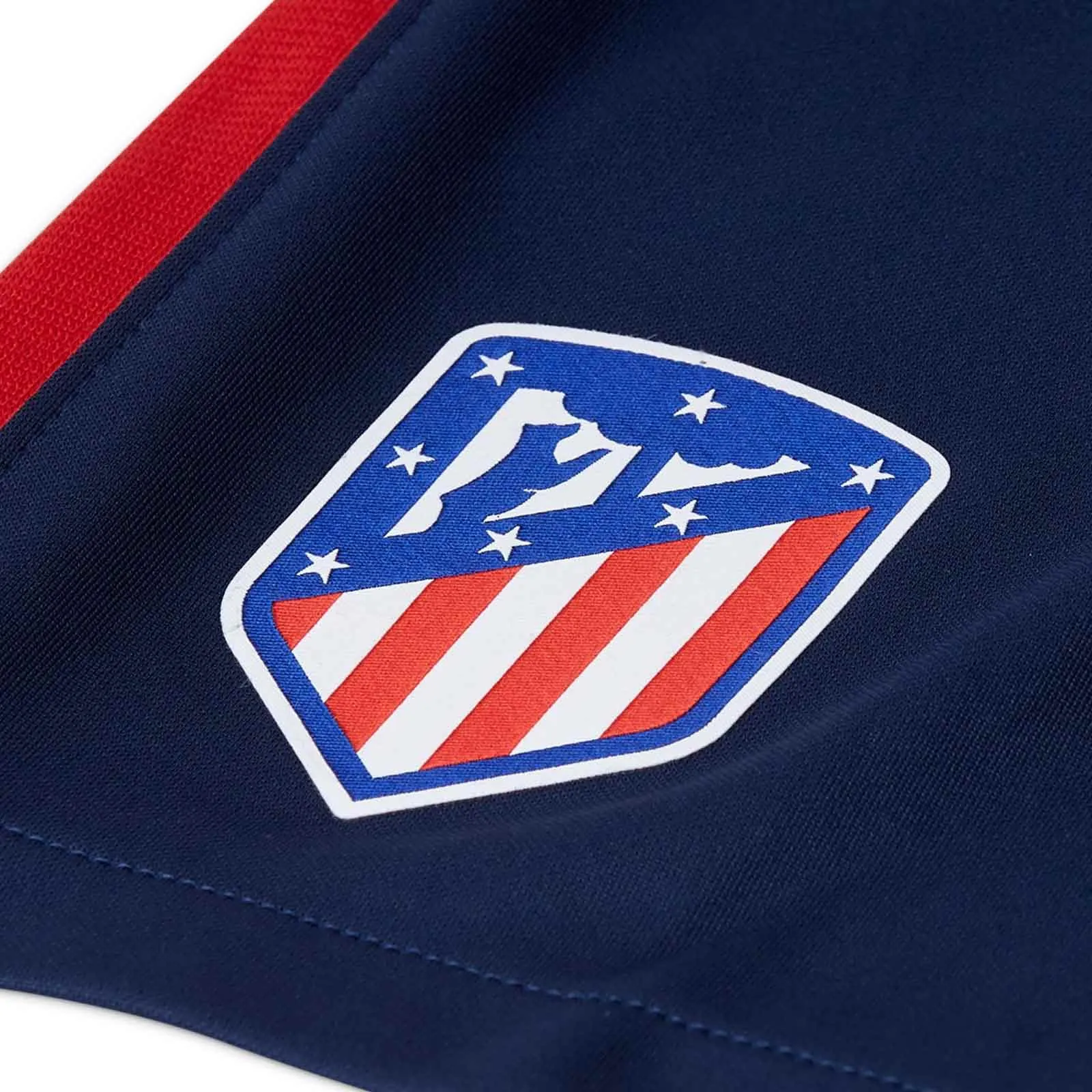 Short Nike Atlético niño Stadium 2020 2021