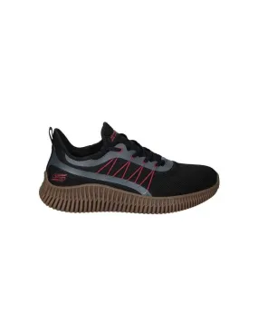 Skechers 118171 BKMT Bobs Geo