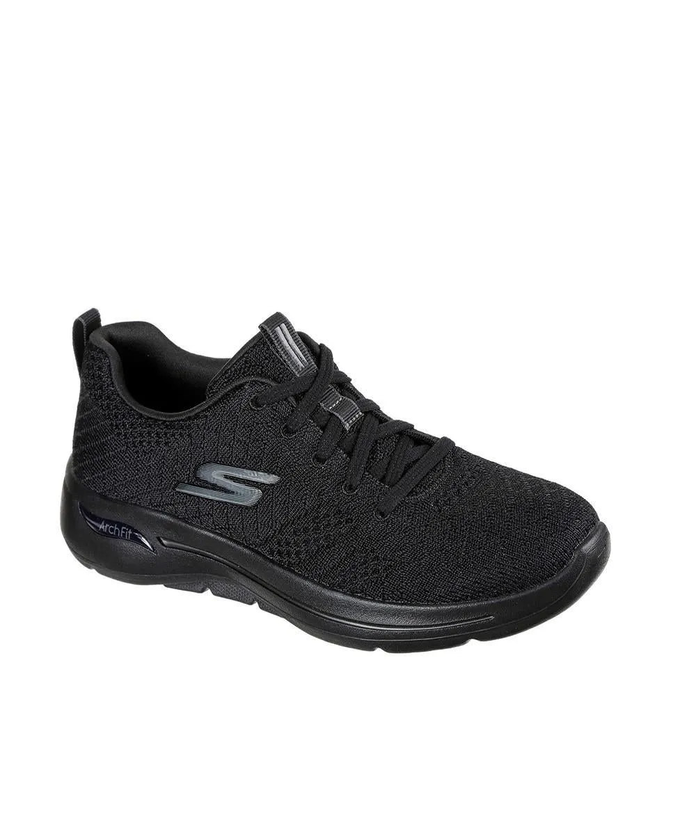 SKECHERS 124403_BKW