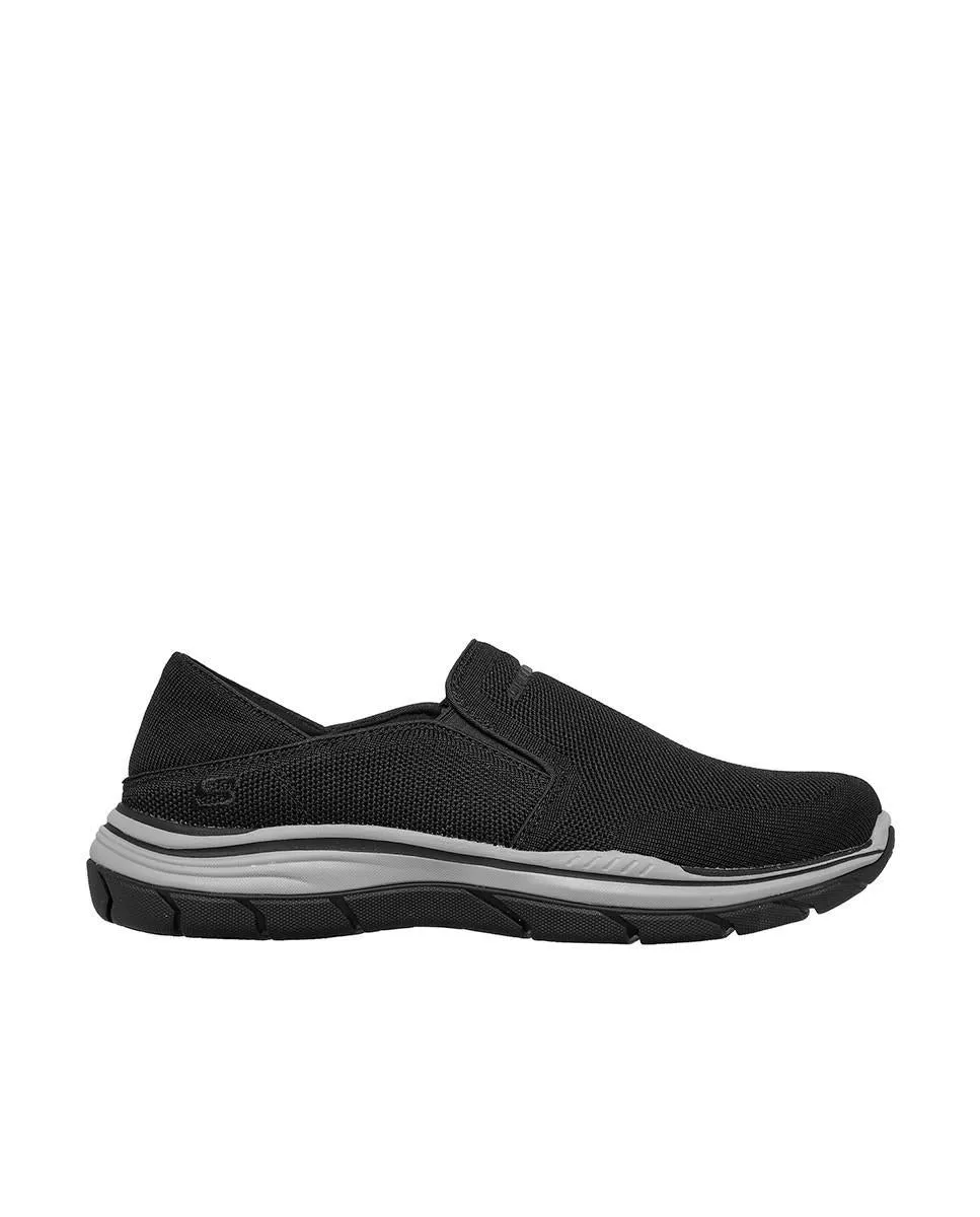 SKECHERS 204365_BLK