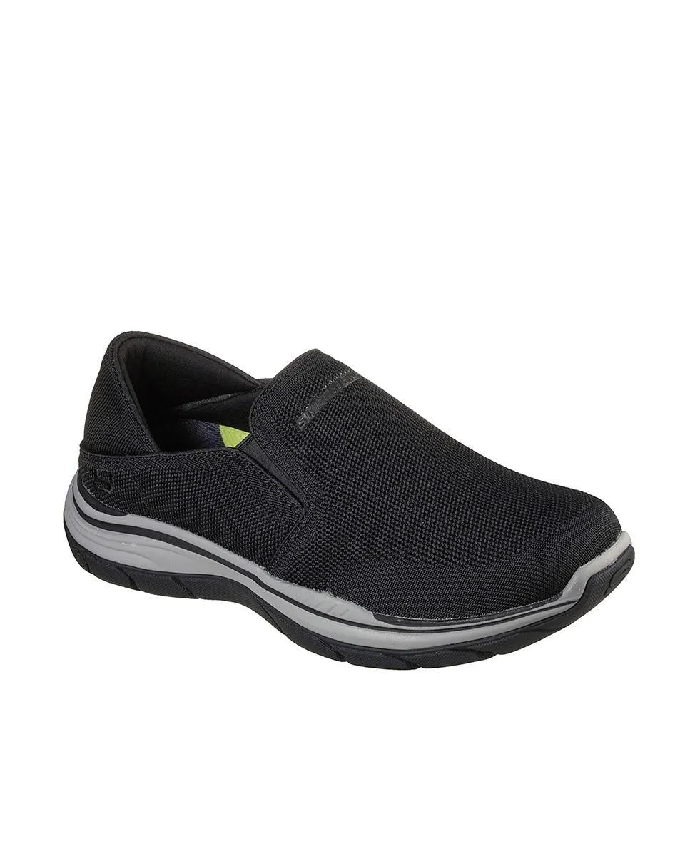 SKECHERS 204365_BLK