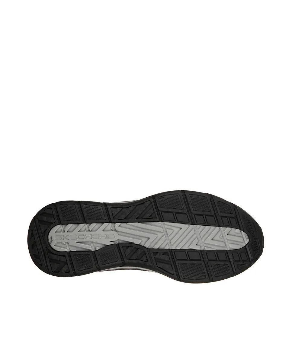 SKECHERS 204365_BLK