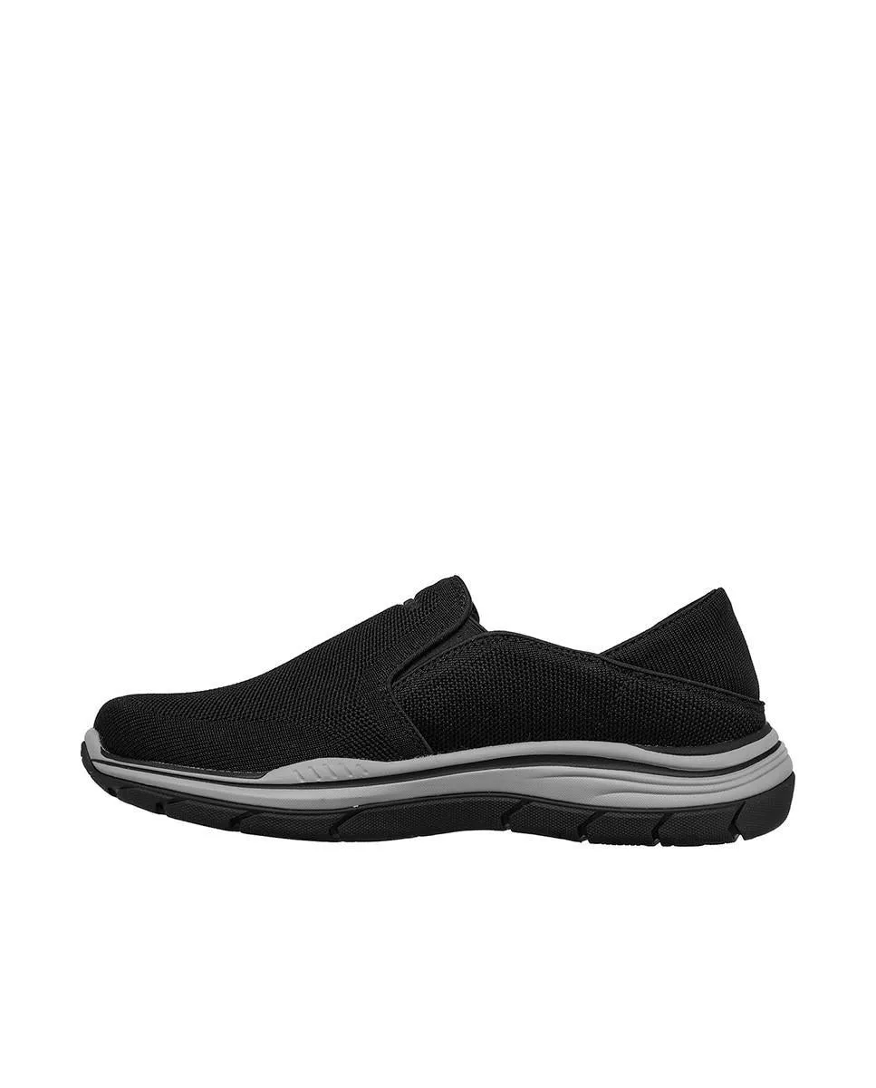 SKECHERS 204365_BLK