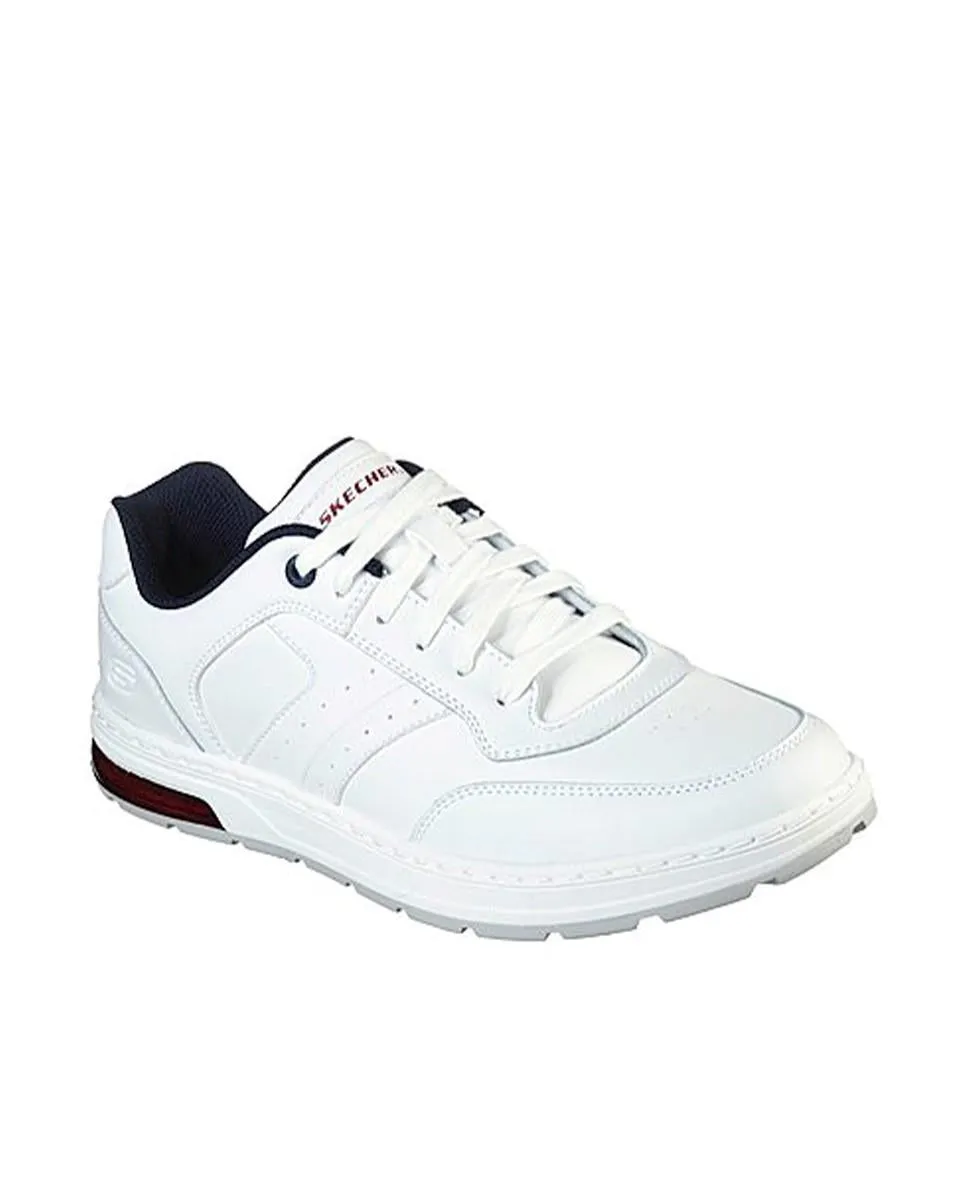 SKECHERS 210147_WHT