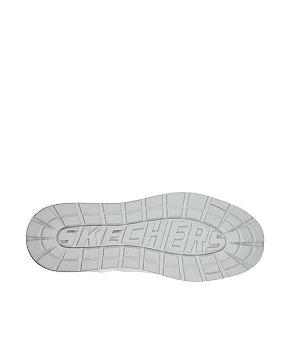 SKECHERS 210147_WHT