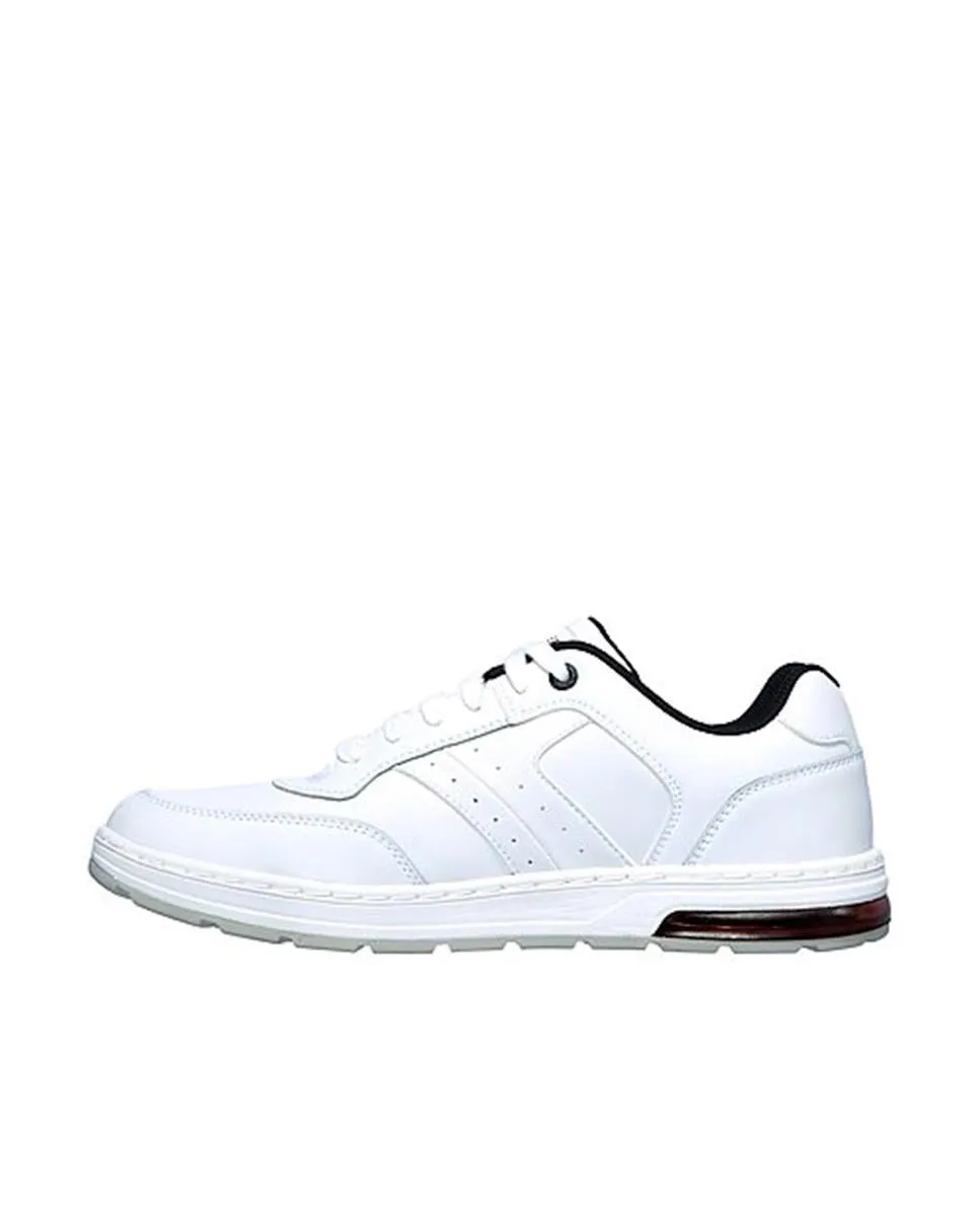 SKECHERS 210147_WHT