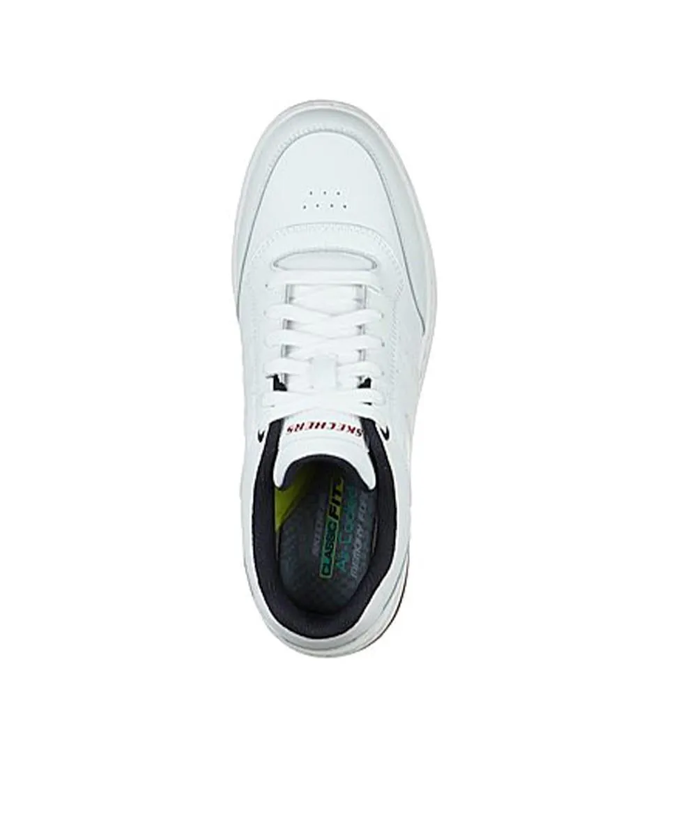 SKECHERS 210147_WHT