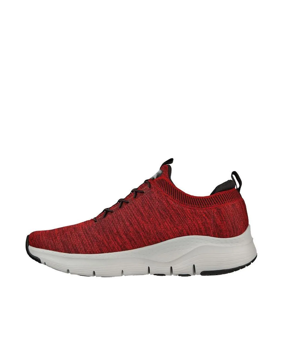 SKECHERS 232301_RDBK