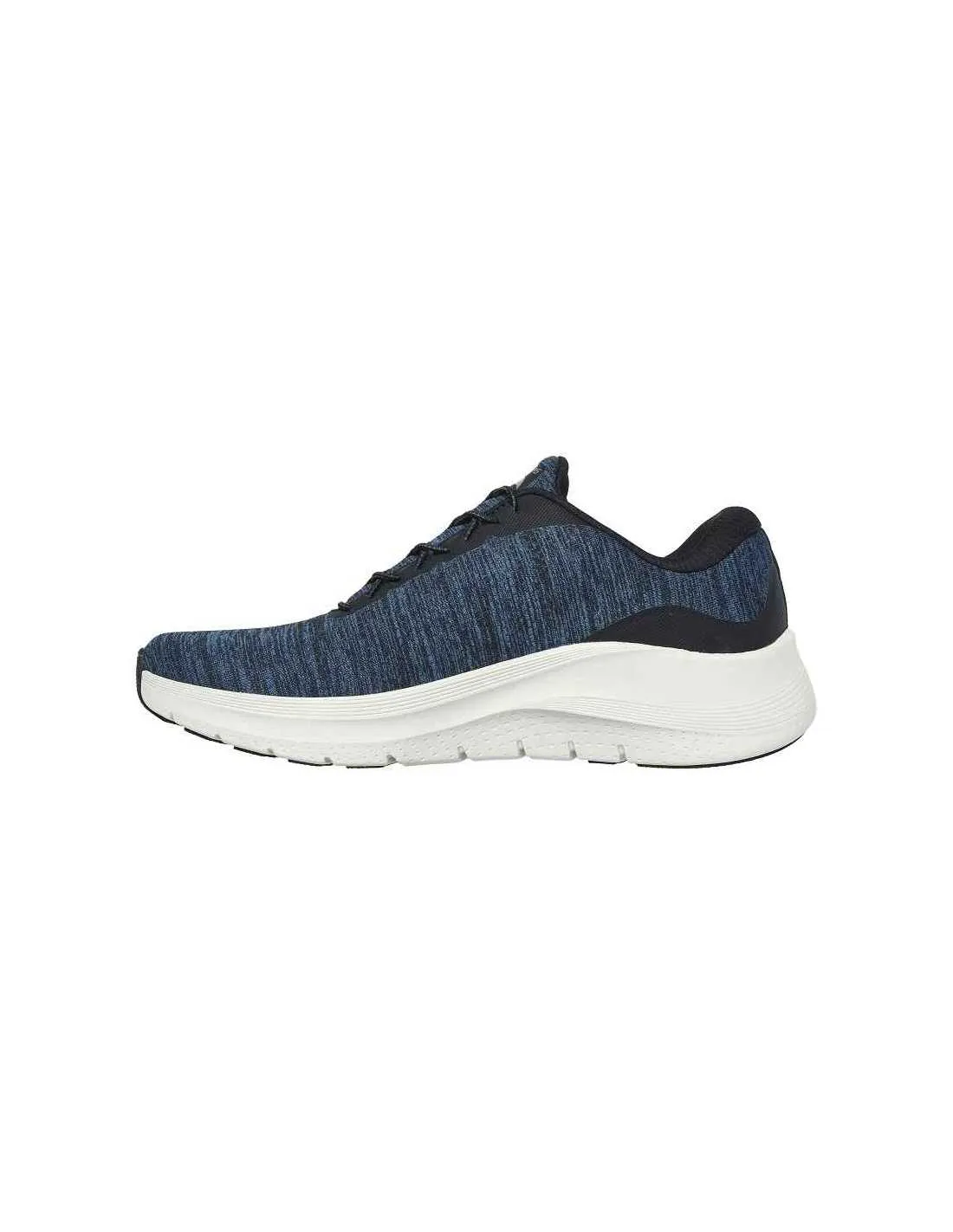 Skechers 232709 TLBK Arch-Fit 2.0 Upperhand