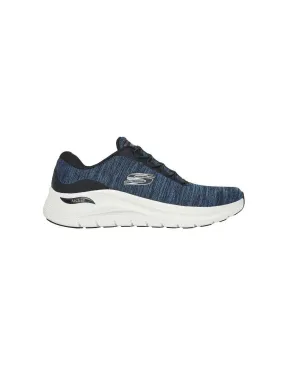 Skechers 232709 TLBK Arch-Fit 2.0 Upperhand