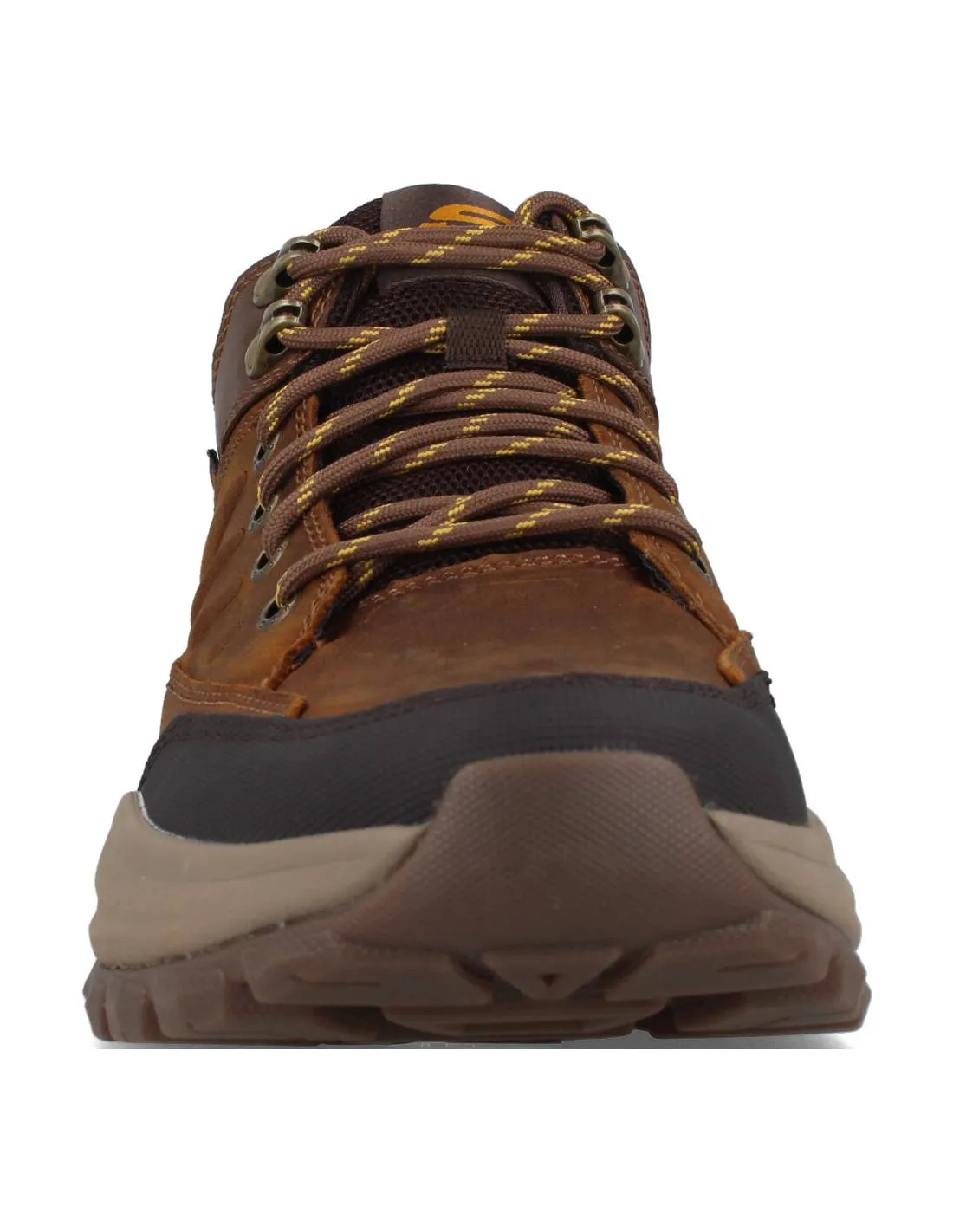 Skechers - Bota Trail Relaxed Fit Knowlson Ramhurst