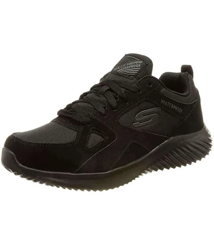 Skechers Bounder Rivato Waterproof