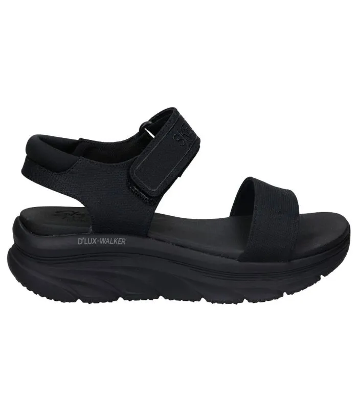 Skechers D'Lux Walker New Block