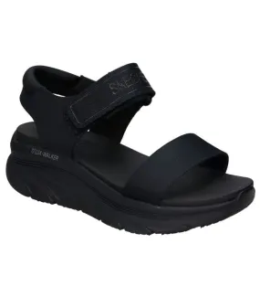 Skechers D'Lux Walker New Block