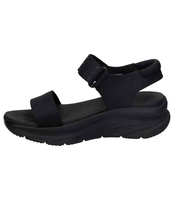 Skechers D'Lux Walker New Block