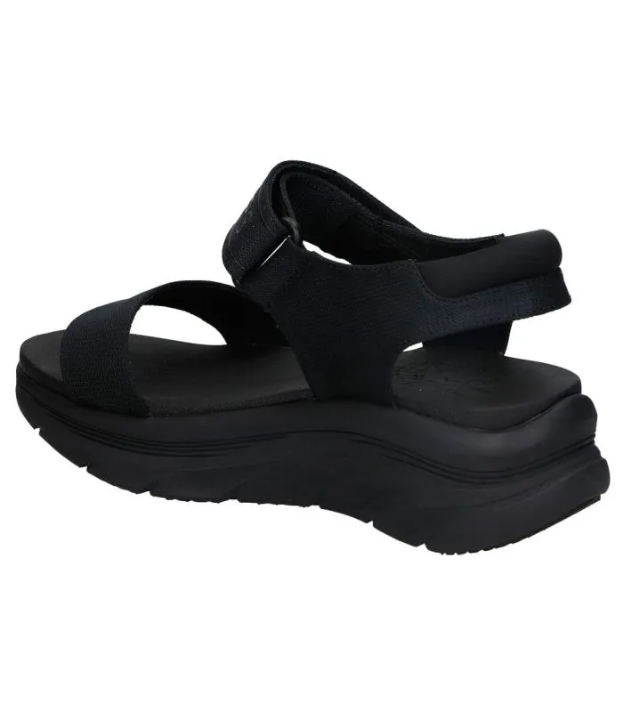 Skechers D'Lux Walker New Block