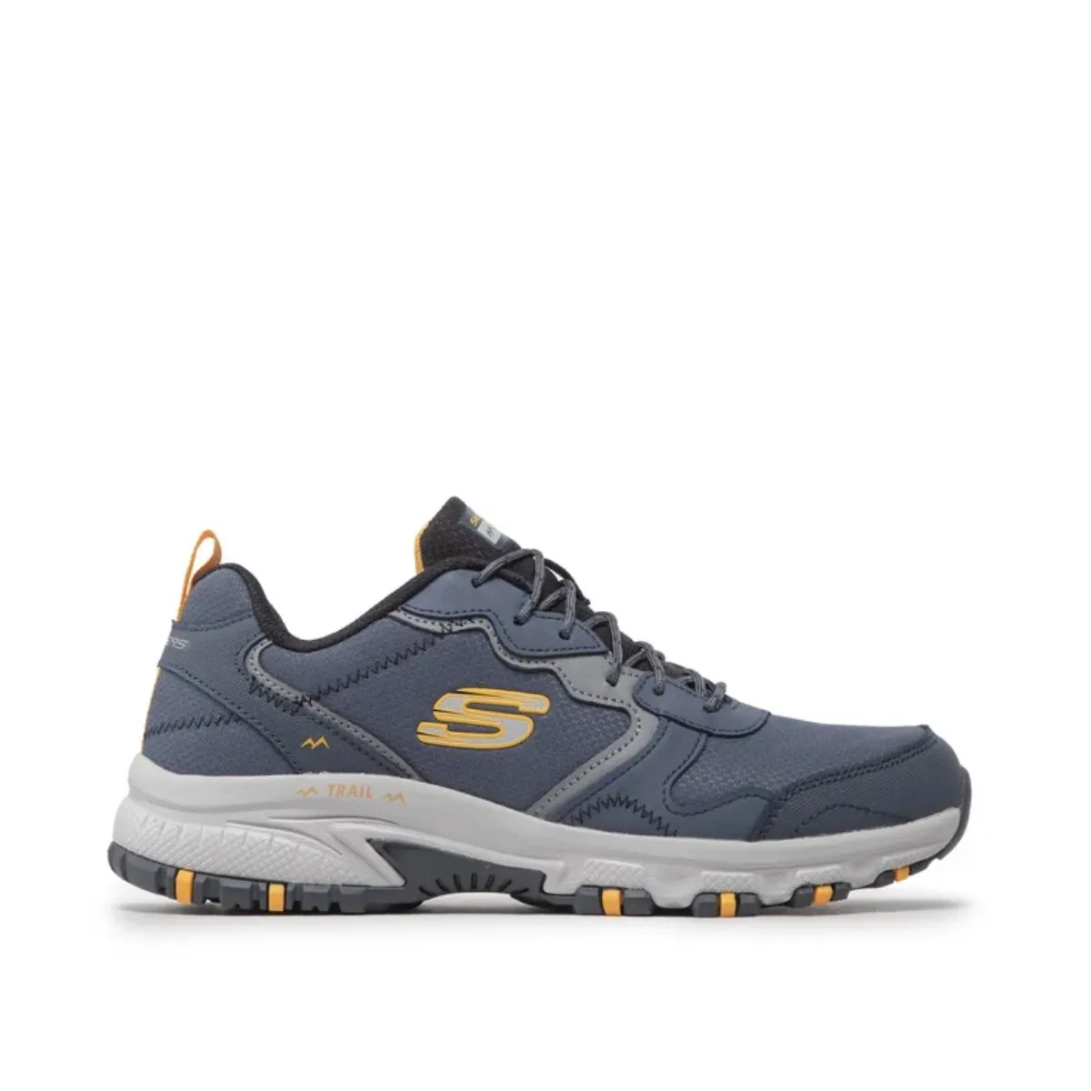 Skechers deportiva trekking hombre marino Hillcrest Sk237267