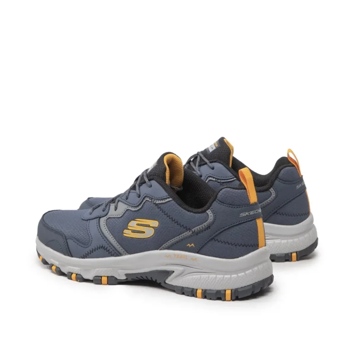 Skechers deportiva trekking hombre marino Hillcrest Sk237267