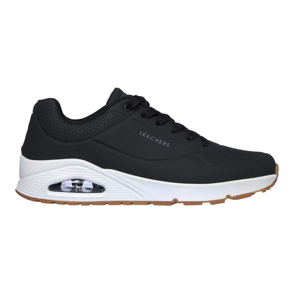 Skechers deportivo hombre Uno Stand On Air Sk52458