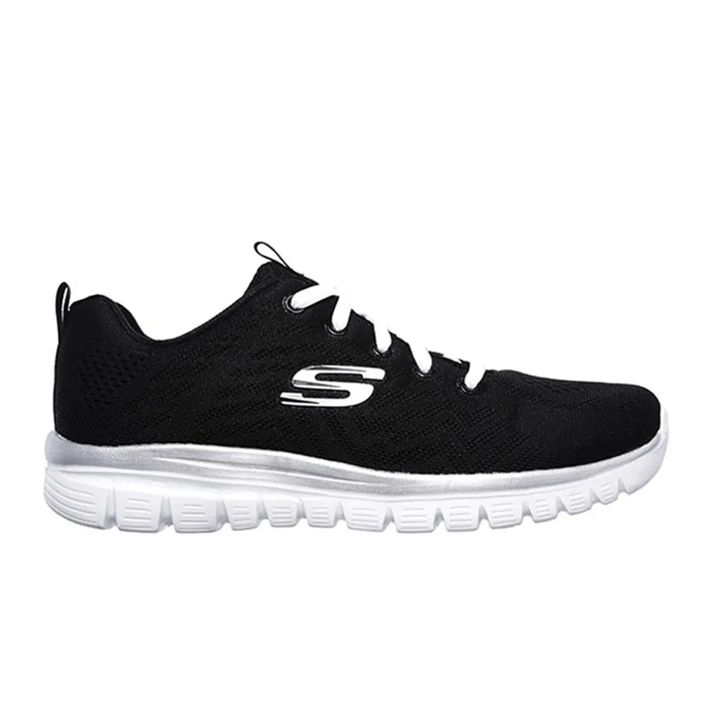 Skechers Get Connected Wide W