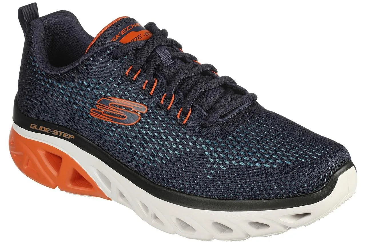 Skechers Glide-Step Sport- Wave Heat