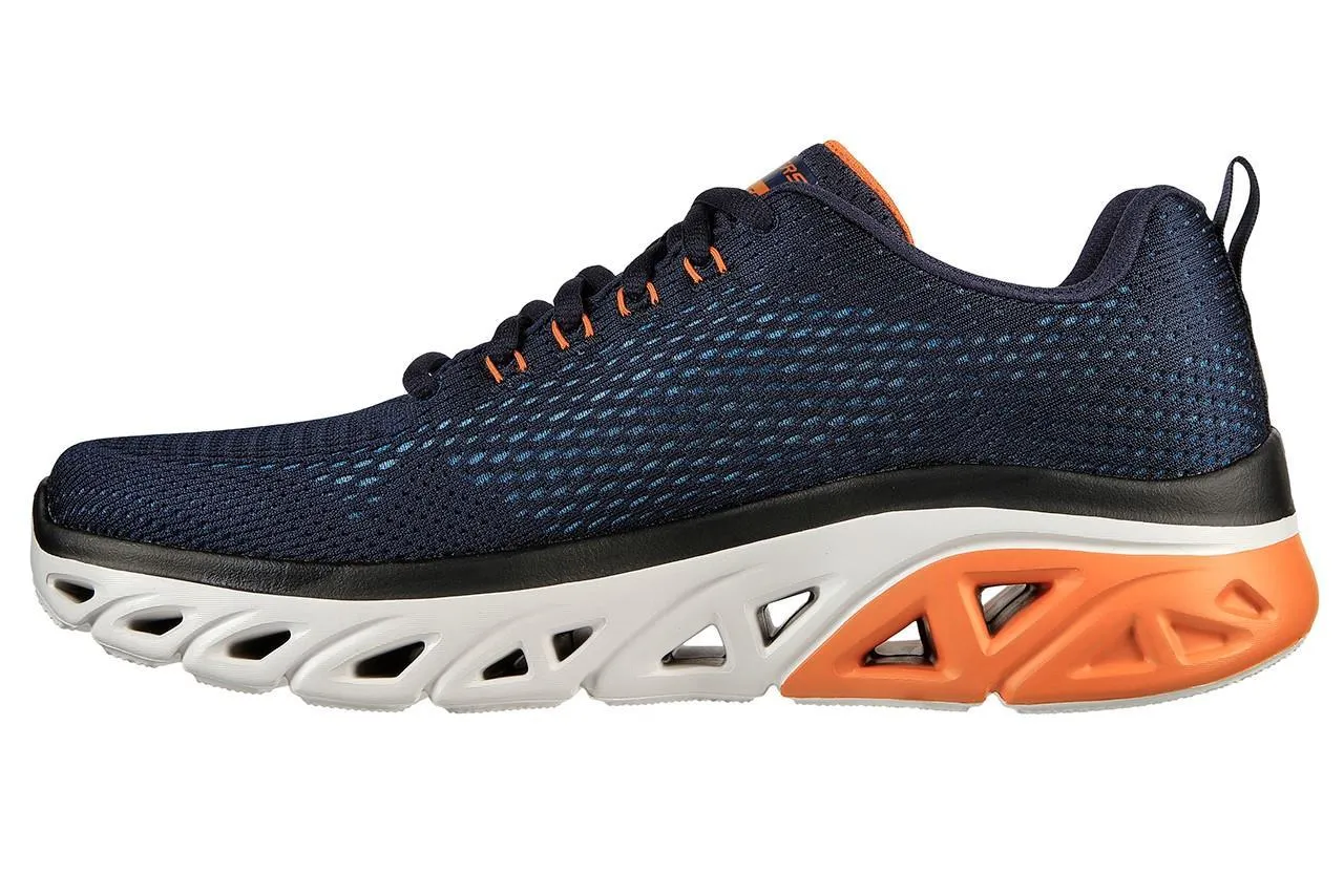 Skechers Glide-Step Sport- Wave Heat