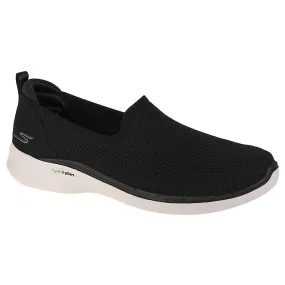 Skechers GO Walk 6 Clear Virtue 124505BKW universal todo el año mujer