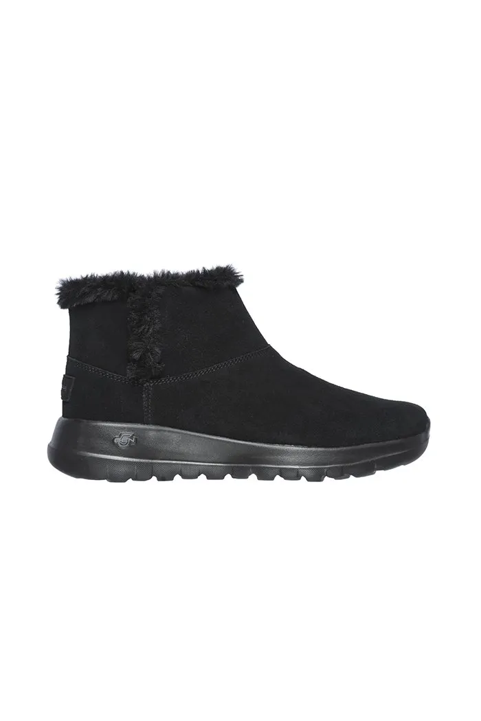 Skechers On The Go Joy Boots