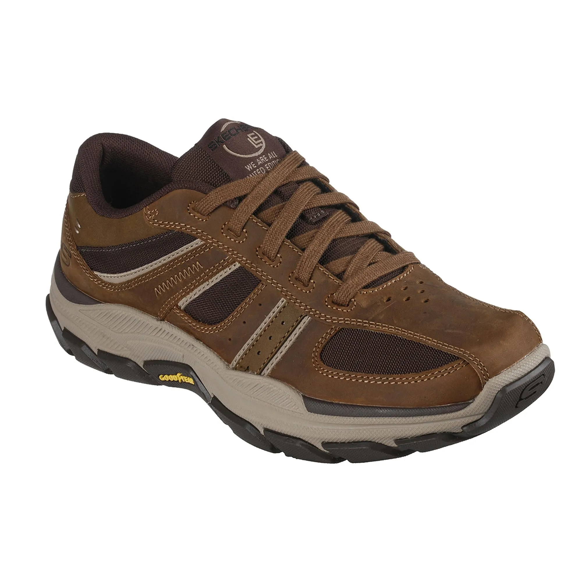 SKECHERS Relaxed Fit: Respected-Edgemere