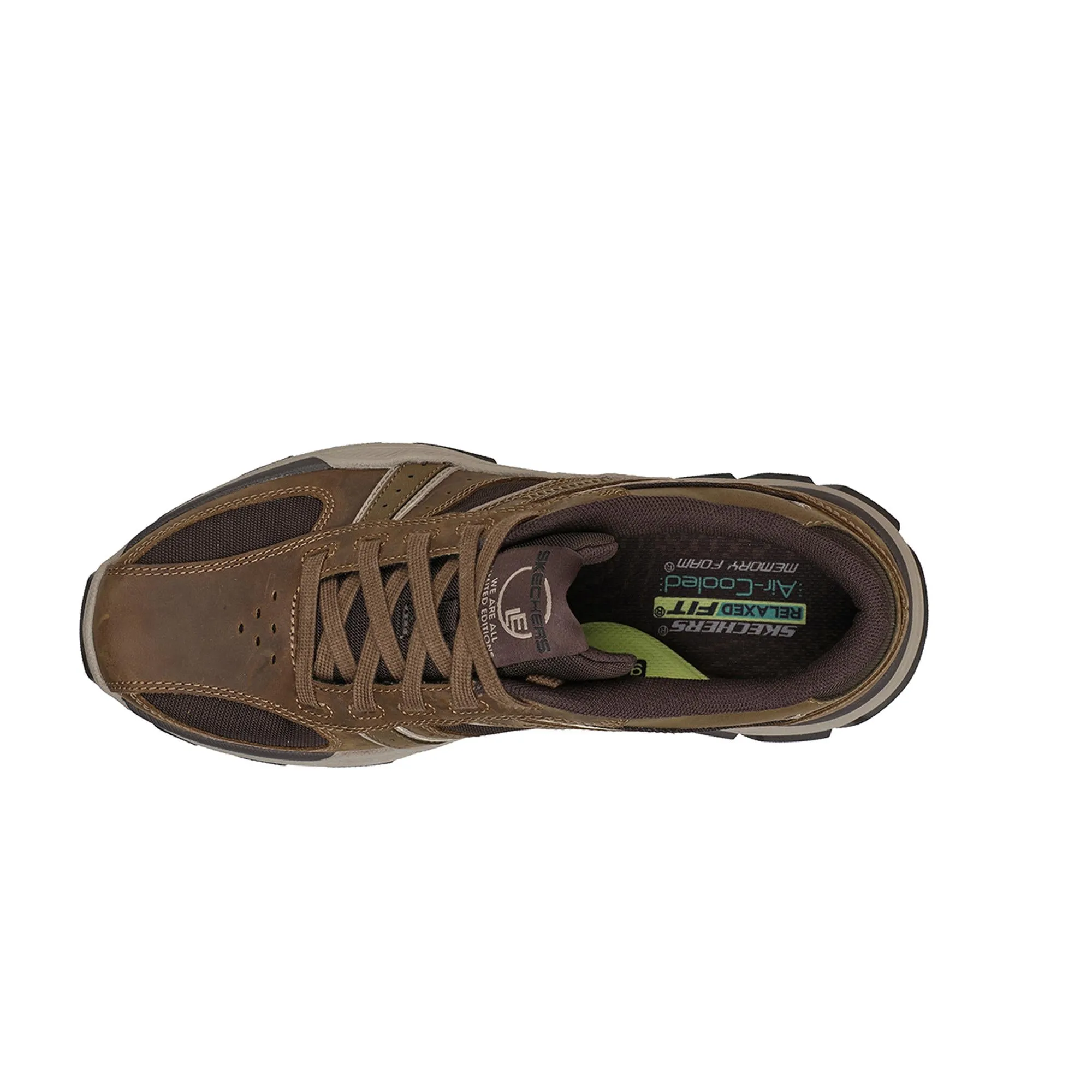 SKECHERS Relaxed Fit: Respected-Edgemere