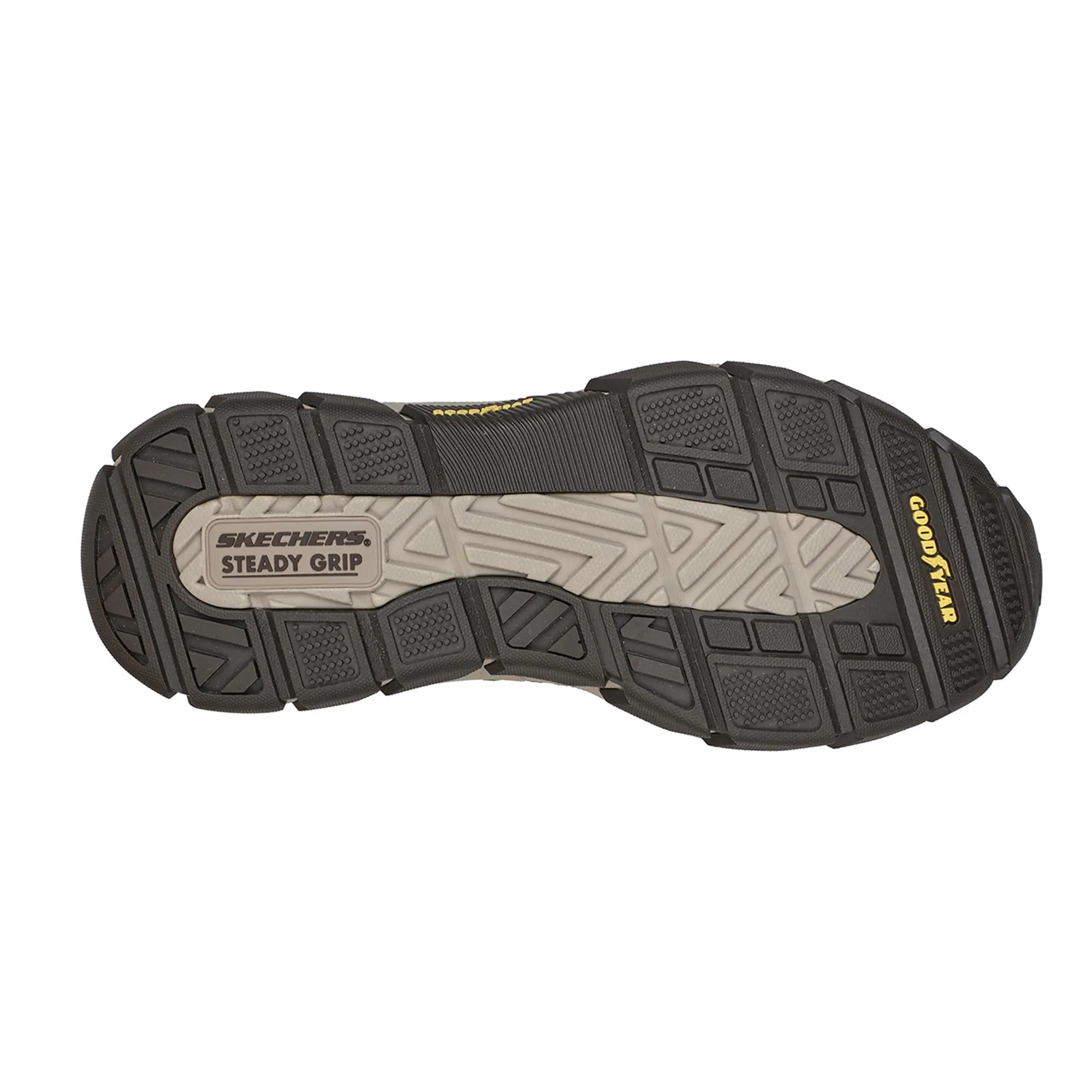 SKECHERS Relaxed Fit: Respected-Edgemere