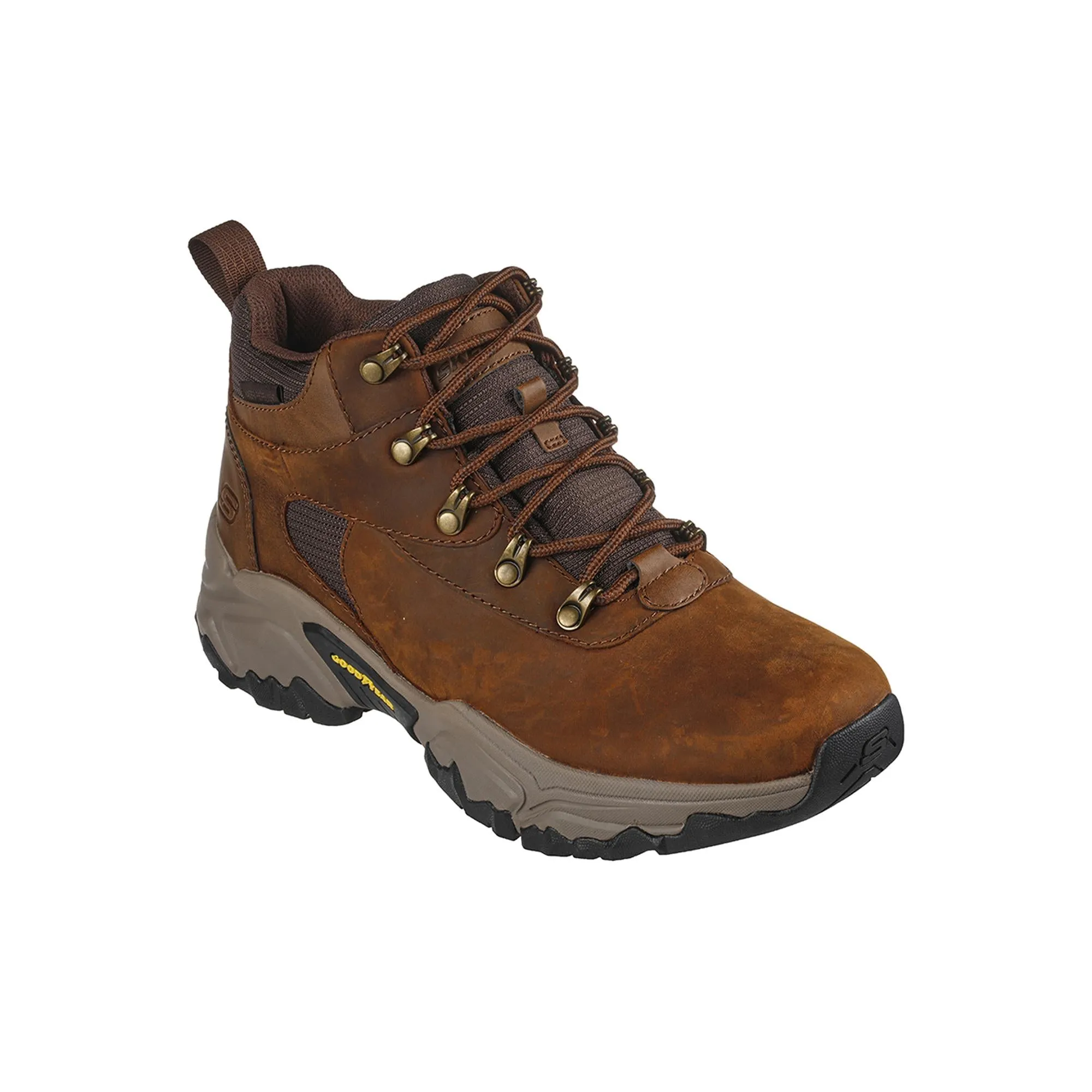 SKECHERS Relaxed Fit: Terraform-Renfrow