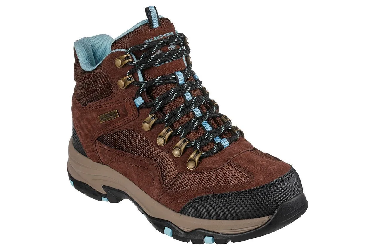 SKECHERS Relaxed Fit: Trego- Base Camp