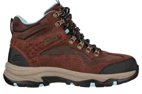 SKECHERS Relaxed Fit: Trego- Base Camp