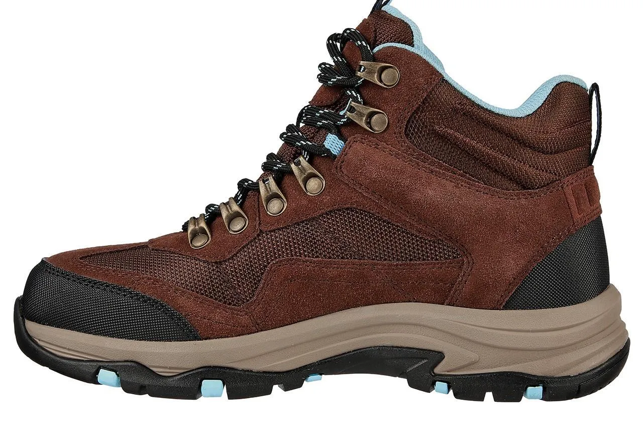 SKECHERS Relaxed Fit: Trego- Base Camp